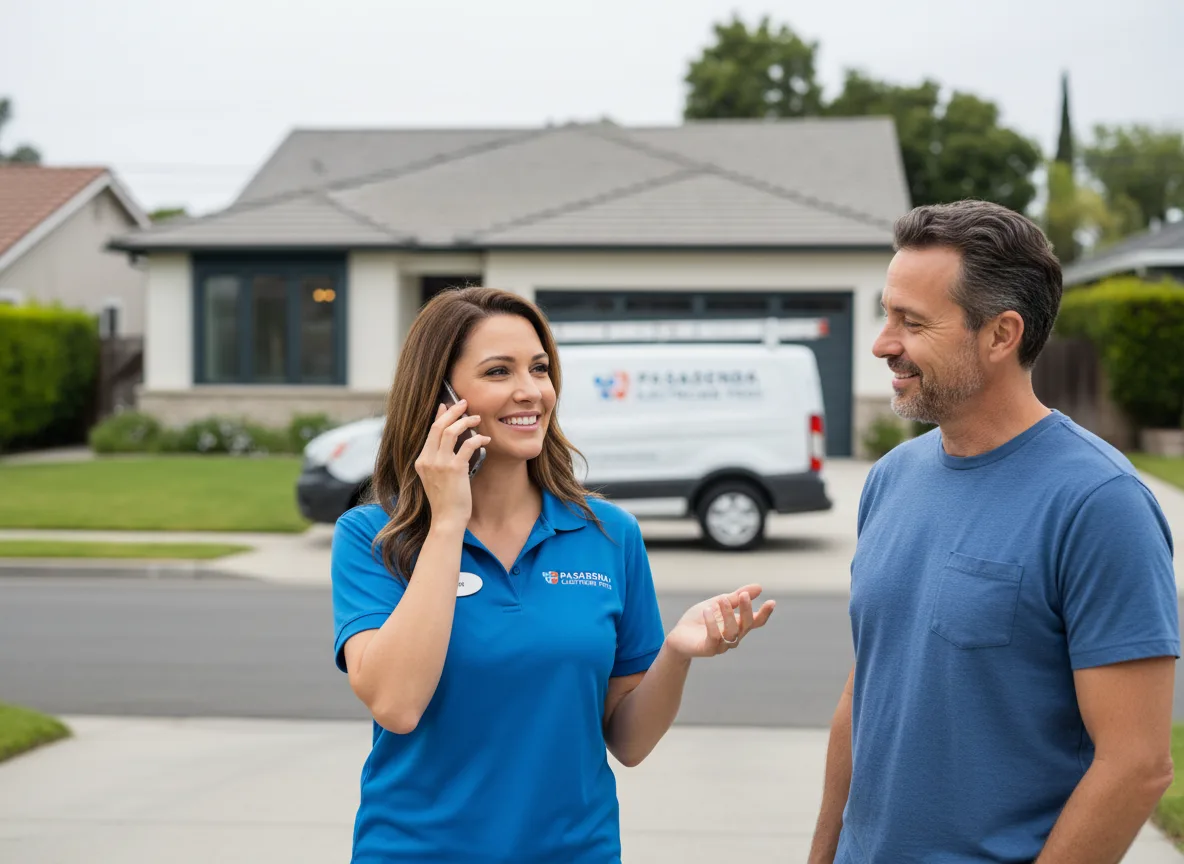 Electrician Crawford, TN FAQs